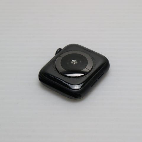 超 Apple Watch series5 44mm GPSモデル スペースブラック 土日祝発送OK 02000