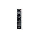【中古-非常に良い】東芝　HD　DVDプレーヤー用リモコン　SE-R0256　【79500109】　BD/DVD・ビデオ用リモコン　BD/DVDプレーヤー用リモコン