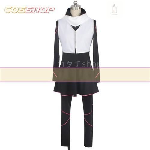 ケムリクサ りん Rin 風 コスプレ衣装 演出服 変装 cosplay 仮装 二次会 イベント パーティー