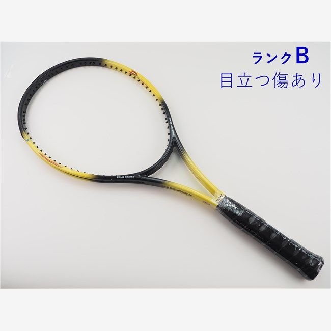 テニスラケット ヘッド ラジカル ツアー 690 1993年モデル SL4 HEAD RADICAL TOUR 690 1993 c25090443c