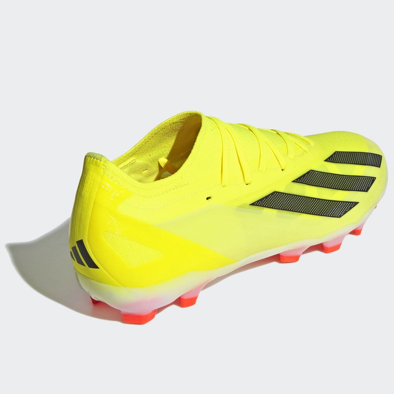 25.5cm 新品 エックス クレイジーファースト サッカースパイク 【公式