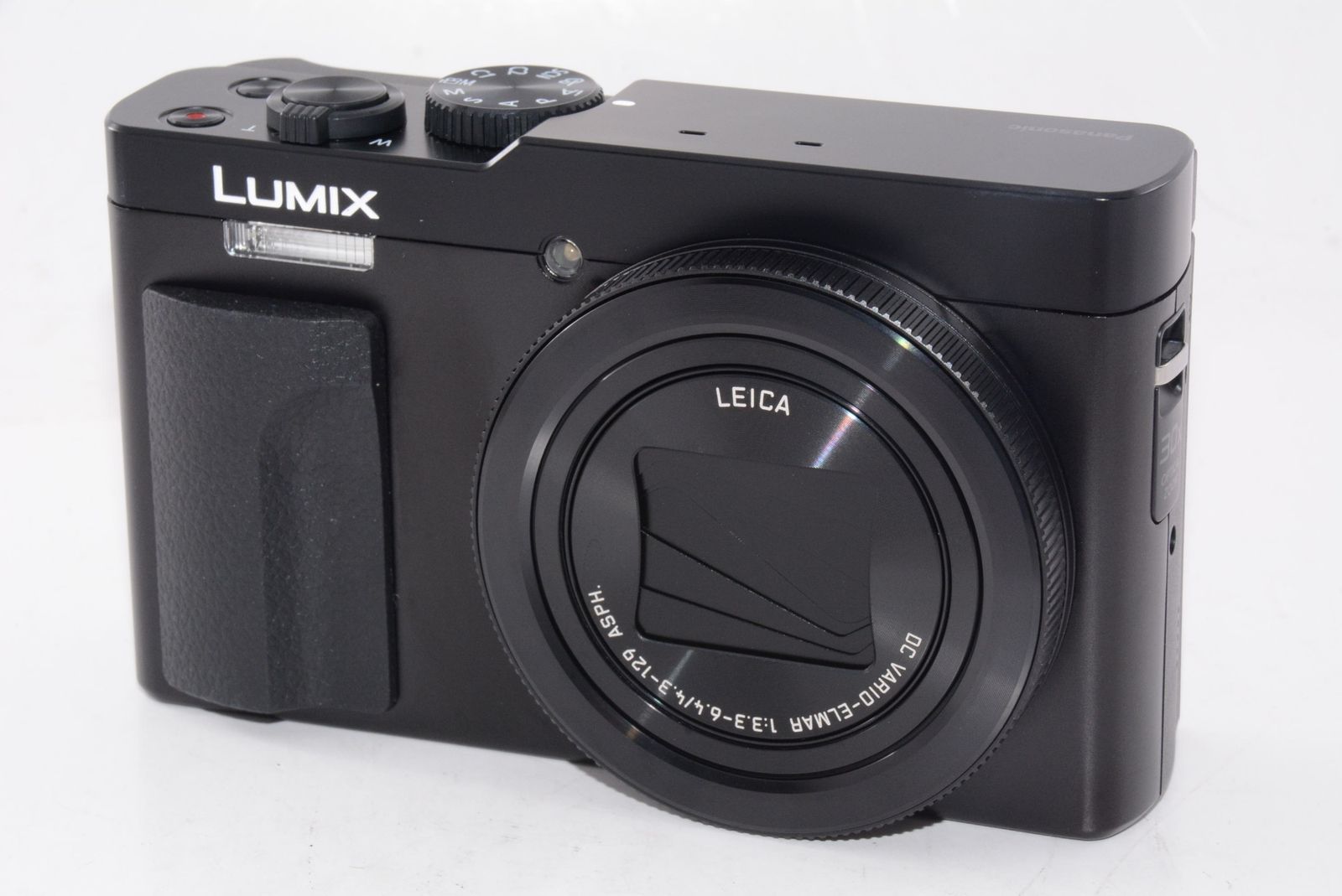 外観特上級 パナソニック Panasonic LUMIX DC-TZ99