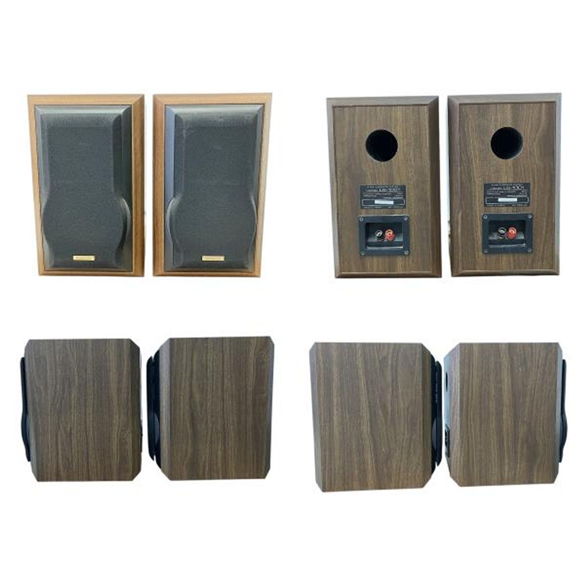  KENWOOD A 1001 T DP X LS システム コンポ セット 音響機材 ケンウッド その他 ラジオ コンポ