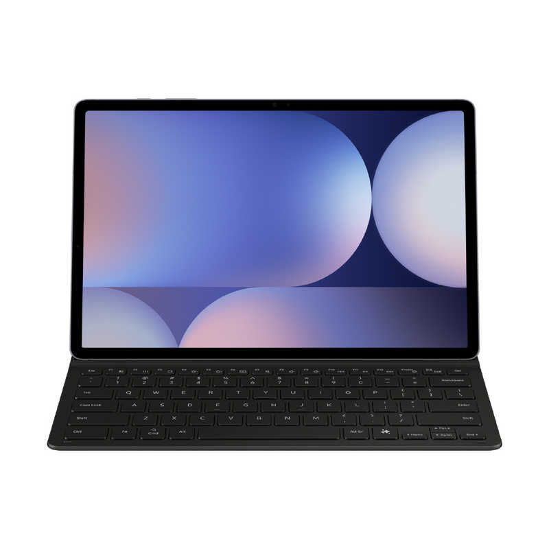 送料無料 ♥ 未開梱 GALAXY Book Cover Keyboard Slim AI Key Galaxy Tab S10＋ Tab S9＋ Tab S9 FE＋ Galaxy Black EFDX820UBEGJP