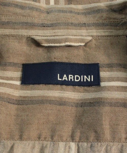 LARDINI カジュアルジャケット メンズ 【古着】【中古】【送料無料