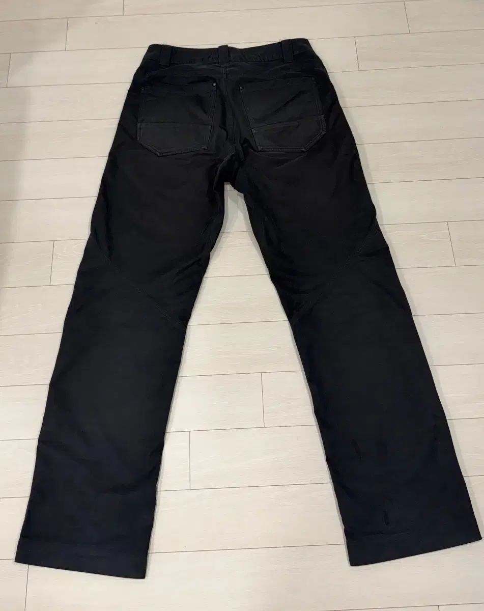 ARC TERYX アークテリクス 旧モデル クローニン ブラック 30 X 32