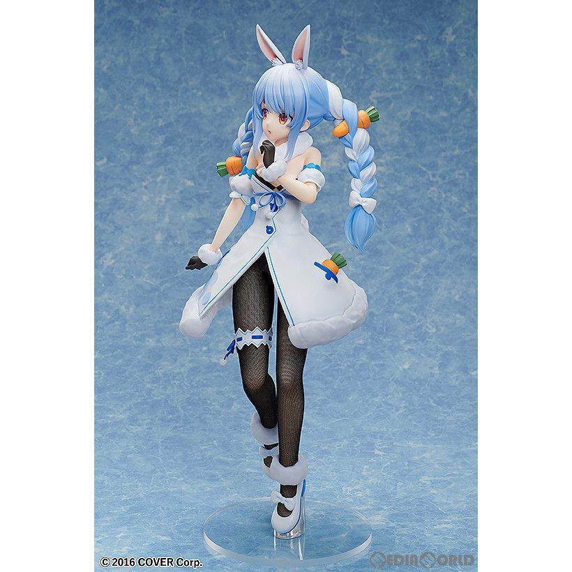 GOOD SMILE COMPANY - B-style 兎田ぺこら(うさだぺこら) ホロライブプロダクション 1/4 完成品 フィギュア FREEing(フリーイング)/グッドスマイルカンパニー B-style 兎田ぺこら(うさだぺこら) ホロライブプロダクション 1