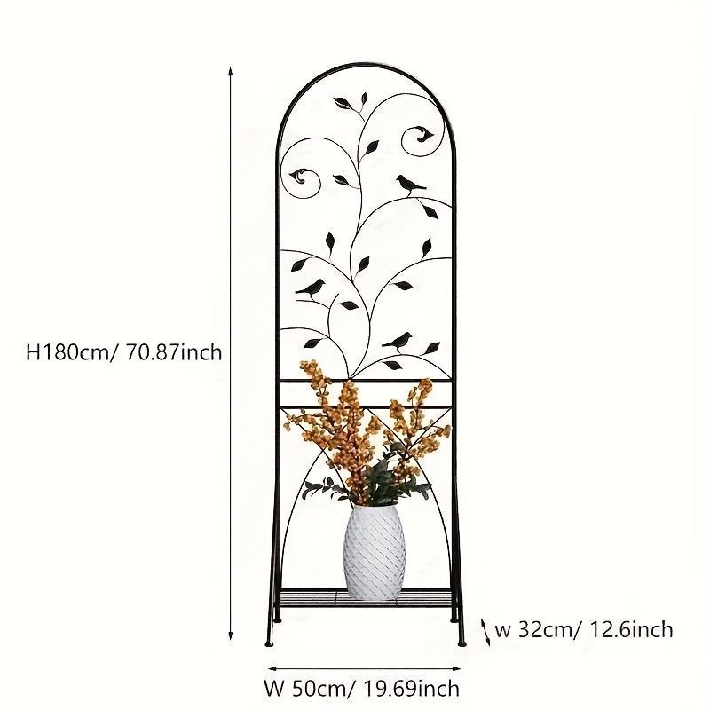 ローズ ブラケット