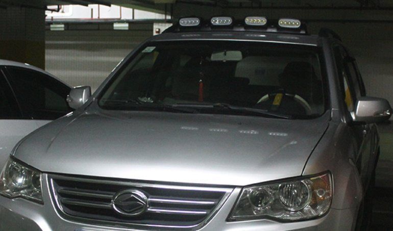 後付けカスタム改造パーツ