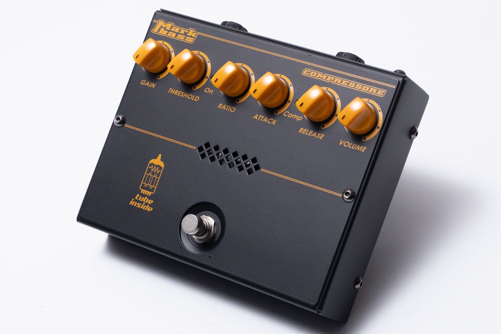used Markbass | Mark bass compressore GIB横浜