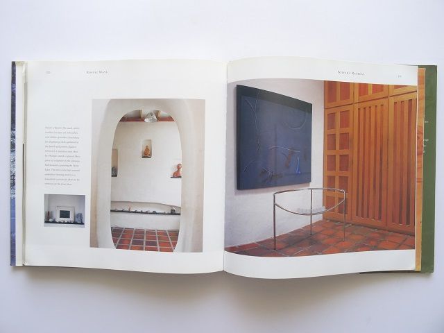 洋書◇アイルランドのインテリア写真集 本 リビング スタイル デザイン