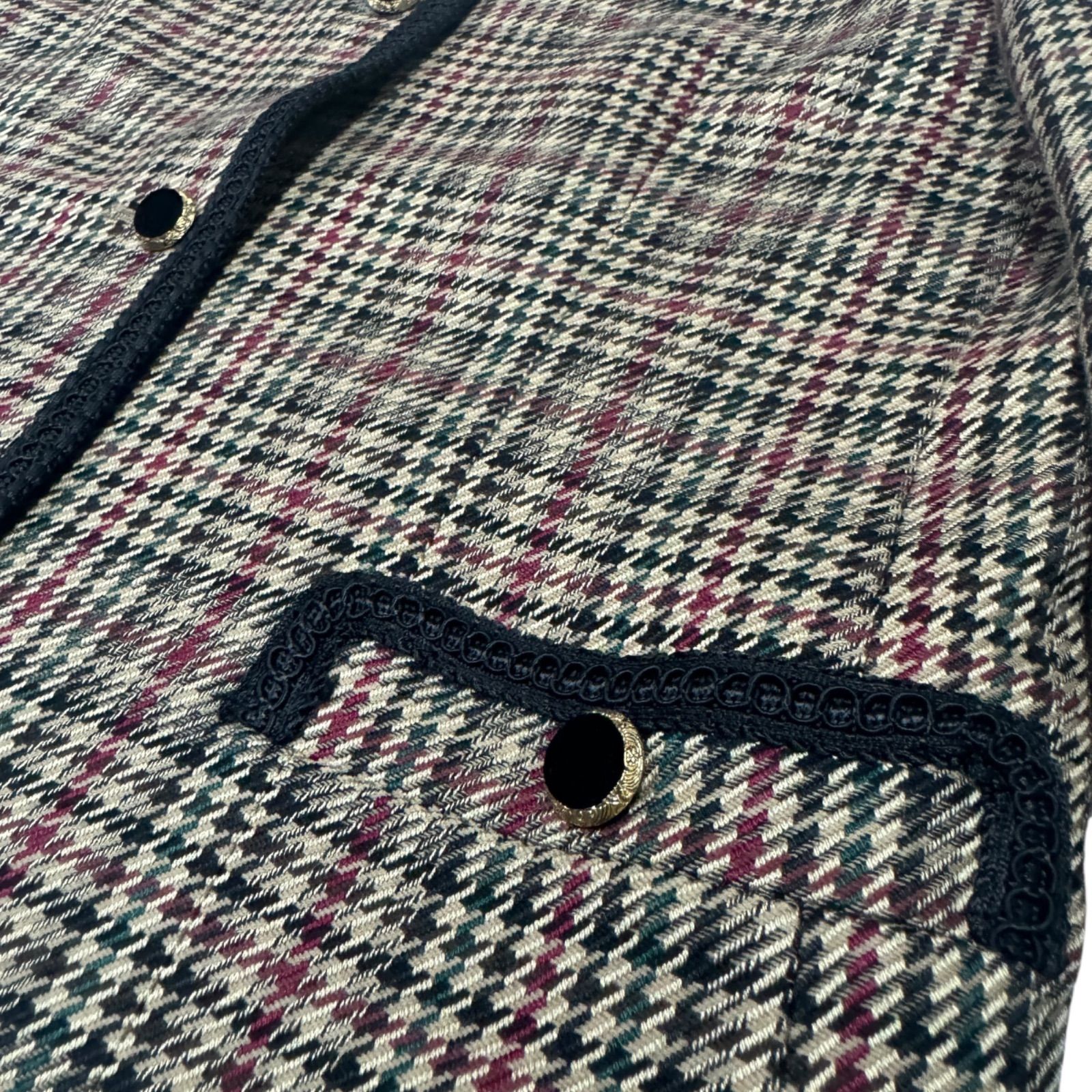 希少 美品 Burberrys 