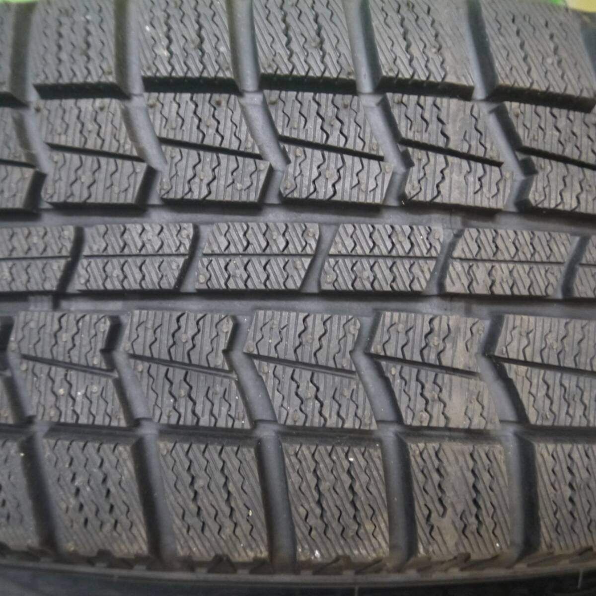【美品！】225/65R17 スタッドレス【バリ溝】 楽天市場】バリ溝 中古 225/65R17 4本 スタッドレス ダンロップ