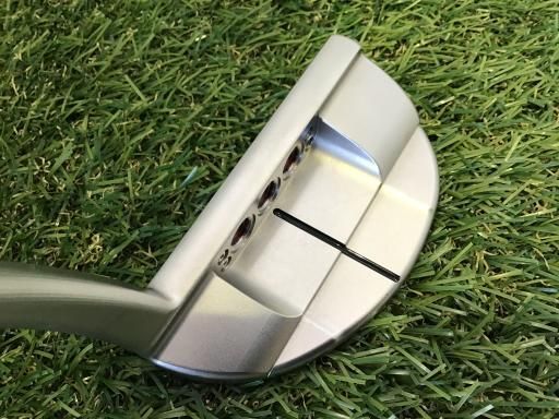 中古】 タイトリスト SCOTTY CAMERON select NEWPORT 3(2018) 33インチ 