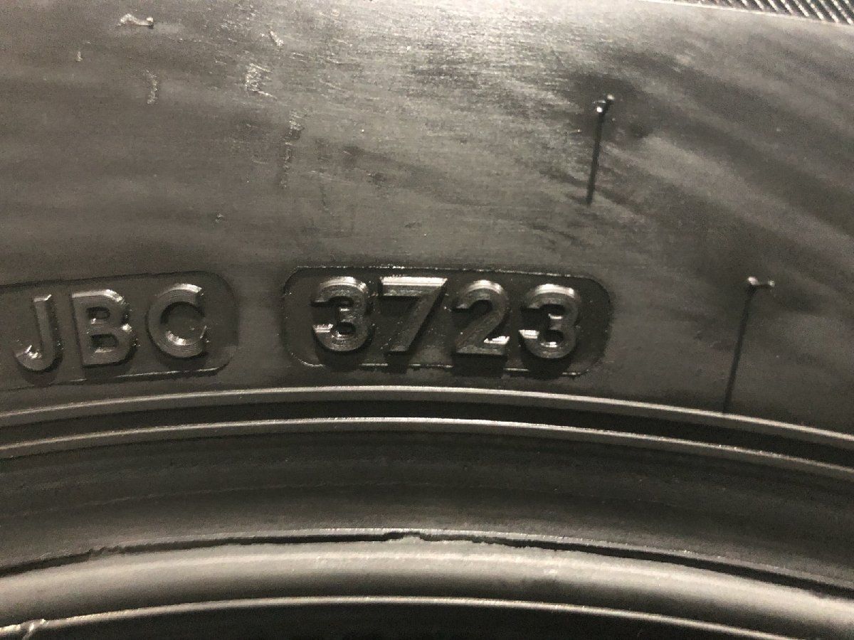 BS BRIDGESTONE BLIZZAK VRX2 225/65R17 17インチ スタッドレス 4本 23