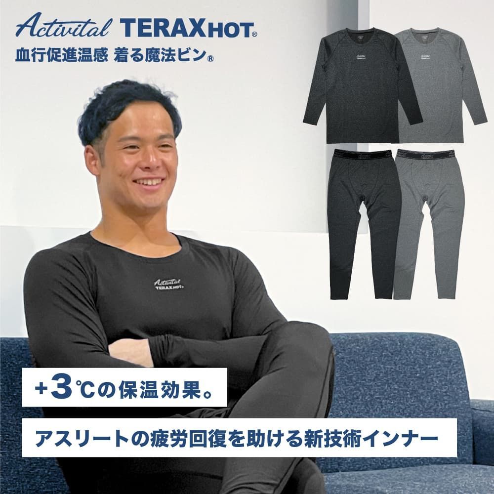 リカバリーウェア