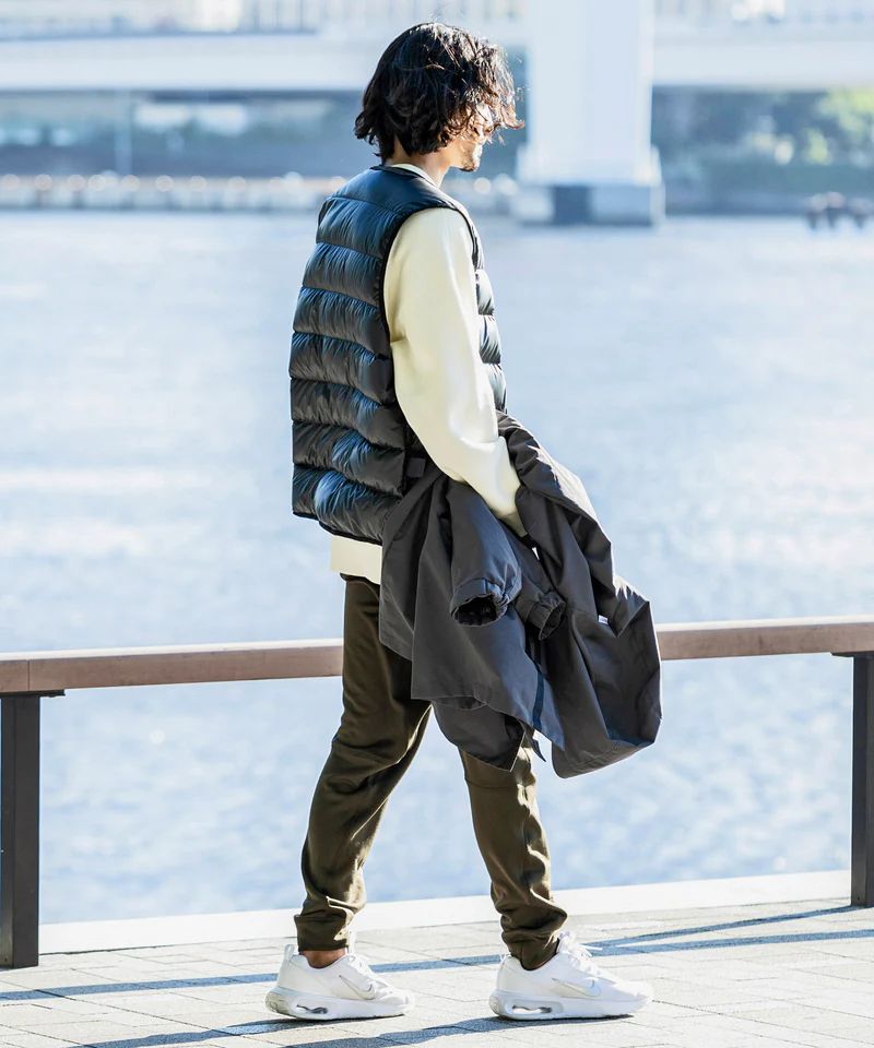 phenix プラスフェニックス GORE-TEX MODS DOWN COAT モッズダウン