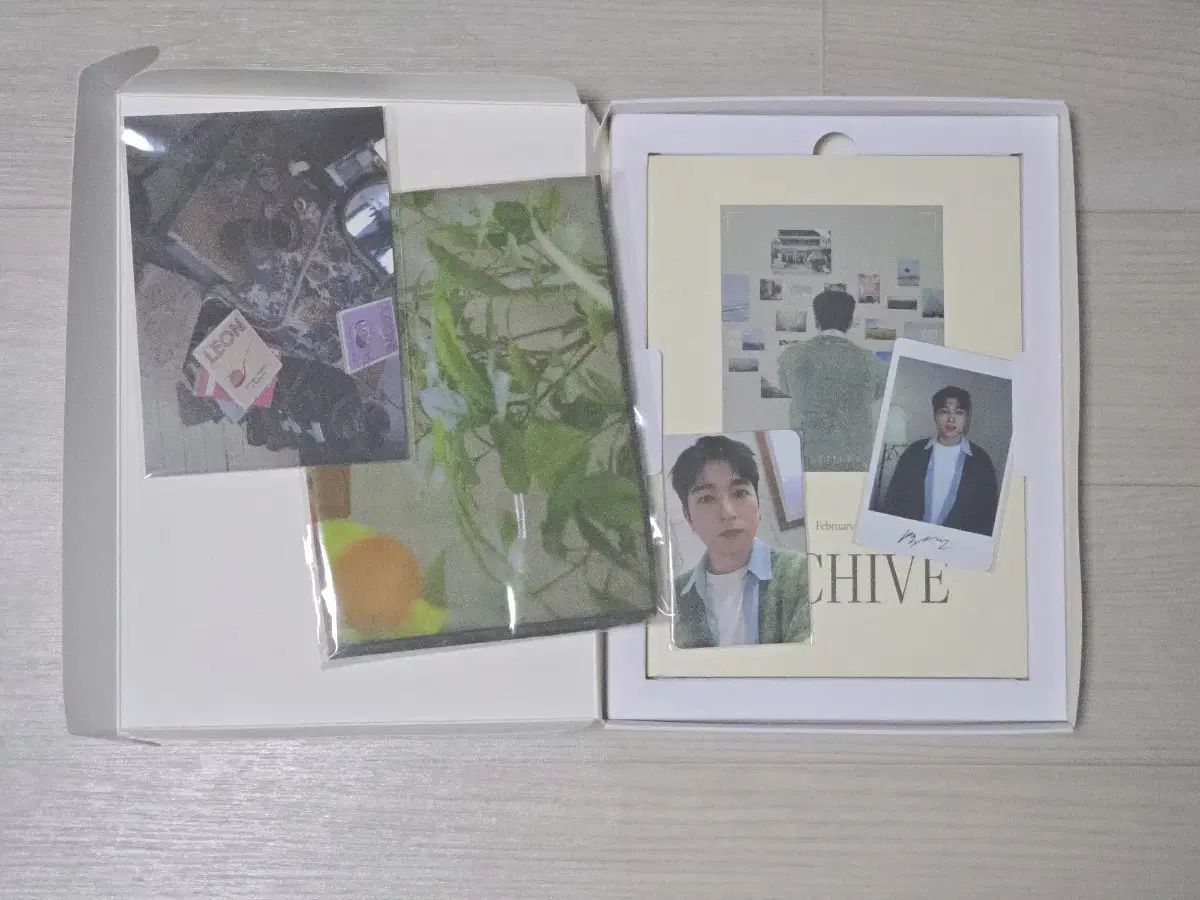 ソンジン SUNGJIN Blue Archive ブルーアーカイブ ブルアカ フォトブック PHOTOBOOK フルセット FULL SET