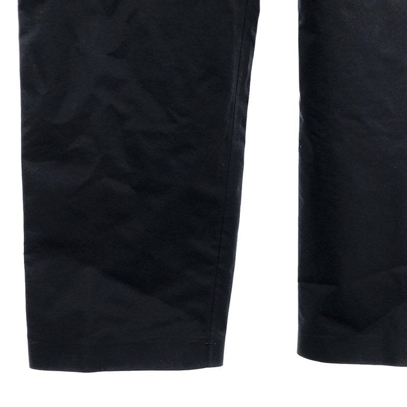 新品未使用タグ付きDESCENTE PAUSE ワイドテーパードパンツ 新品未使用タグ付きDESCENTE PAUSE ワイドテーパードパンツ
