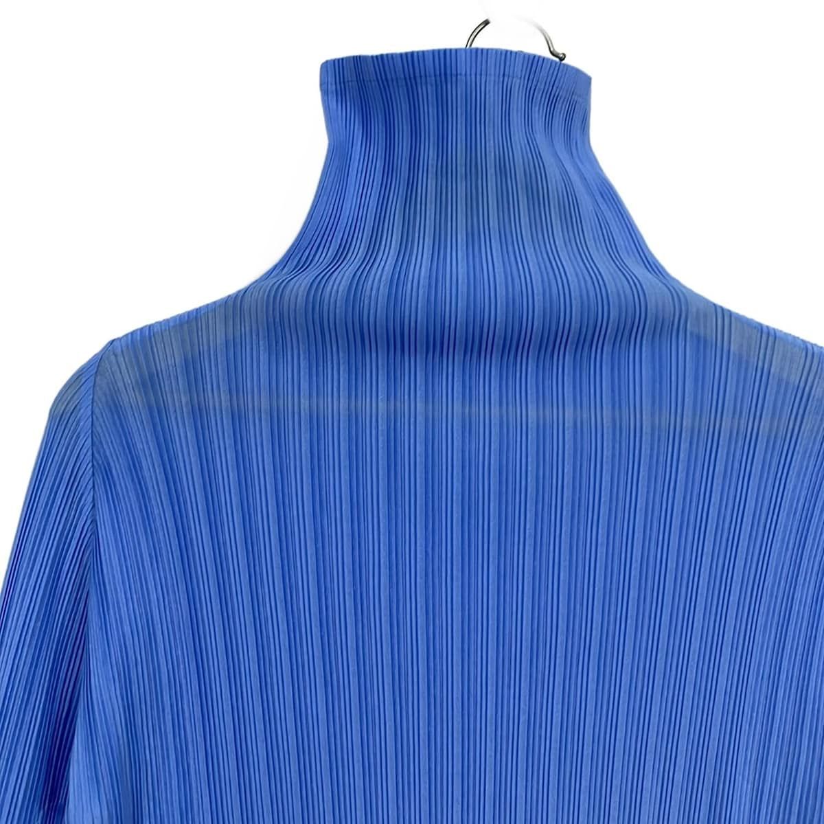 PLEATS PLEASE(プリーツプリーズ) 長袖カットソー レディース