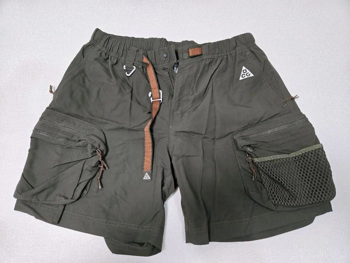 acg ハーフパンツ (アジア M ）