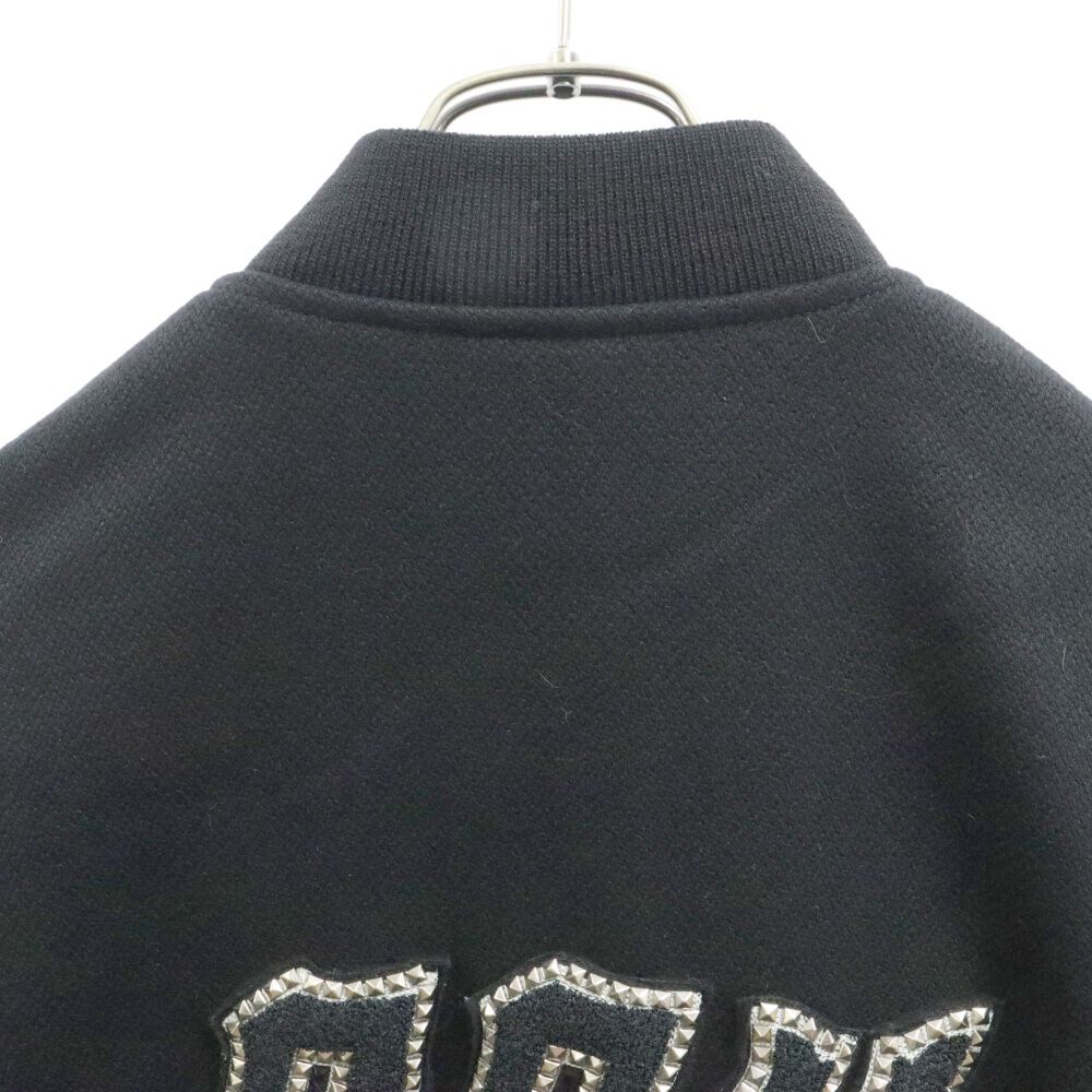 CELINE (セリーヌ) 22AW BOY DOLL TEDDY JACKET IN TEXTURED WOOL