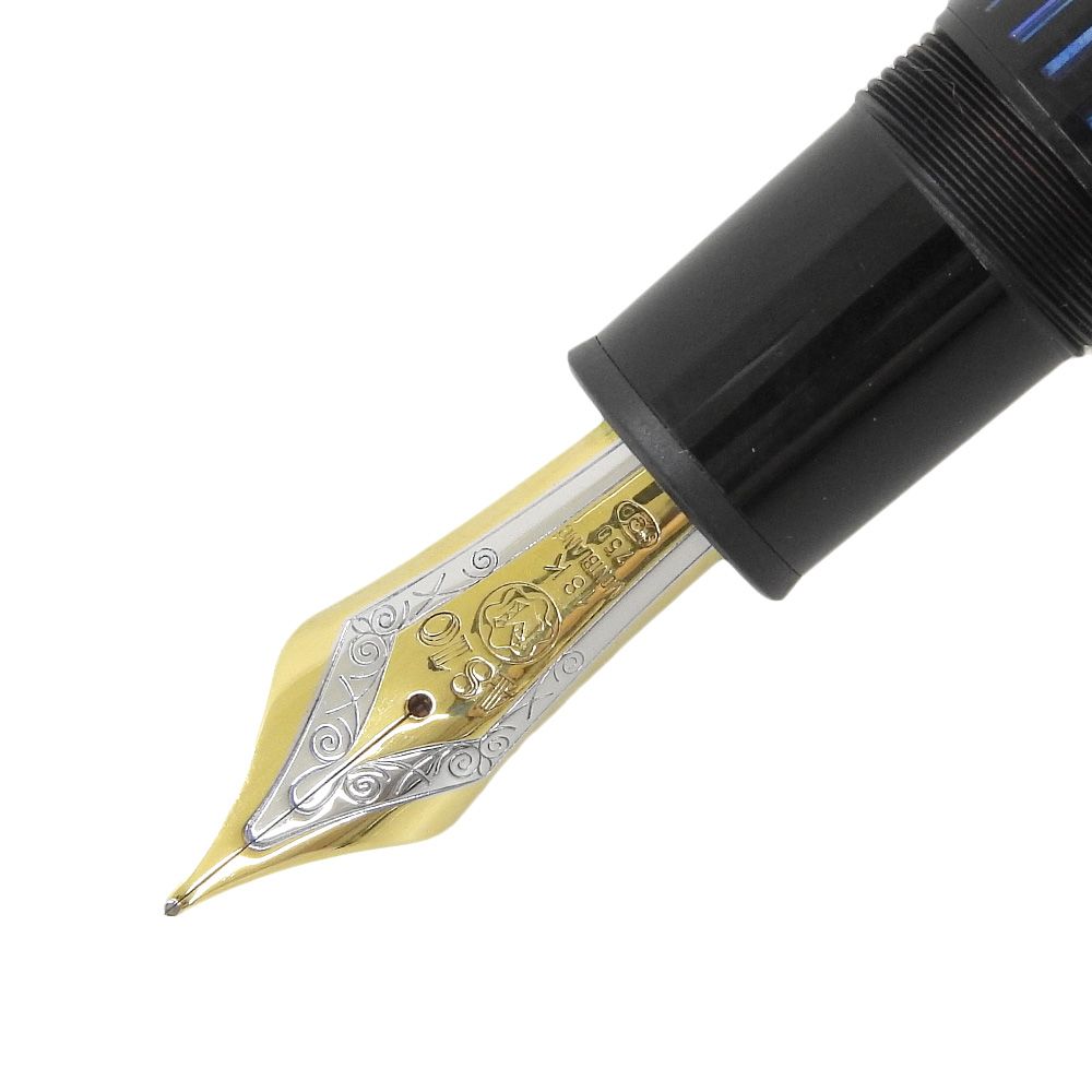 楠本質店/元住吉】Montblanc/モンブラン 万年筆 ボルドー