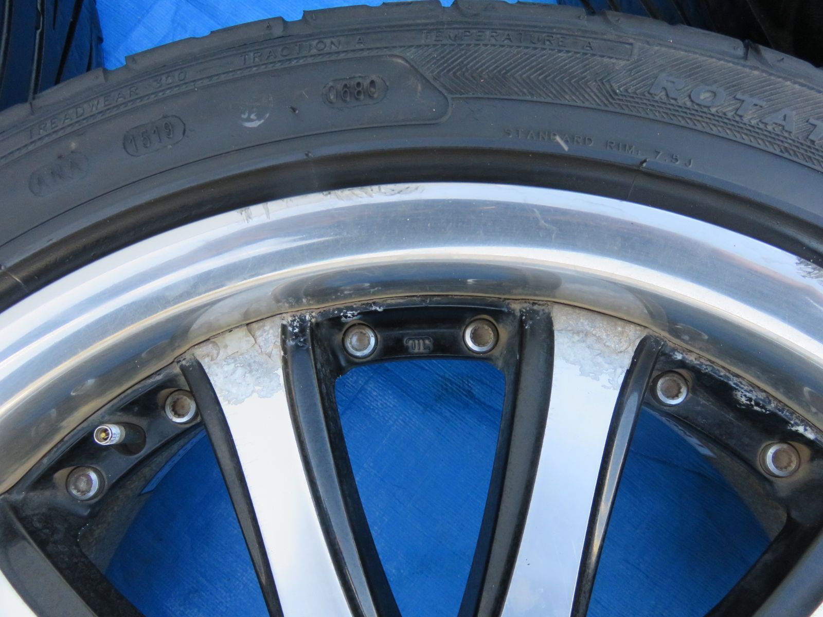 クラウン フェアレディZ