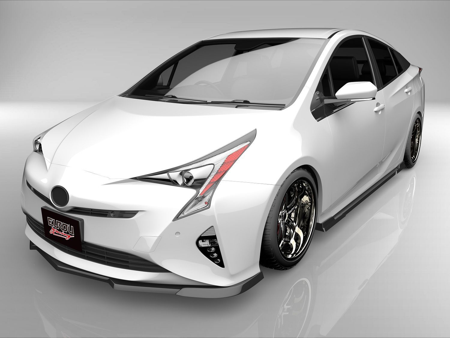 Mazdaspeed Axela（BL） | AutoExe マツダ車チューニング