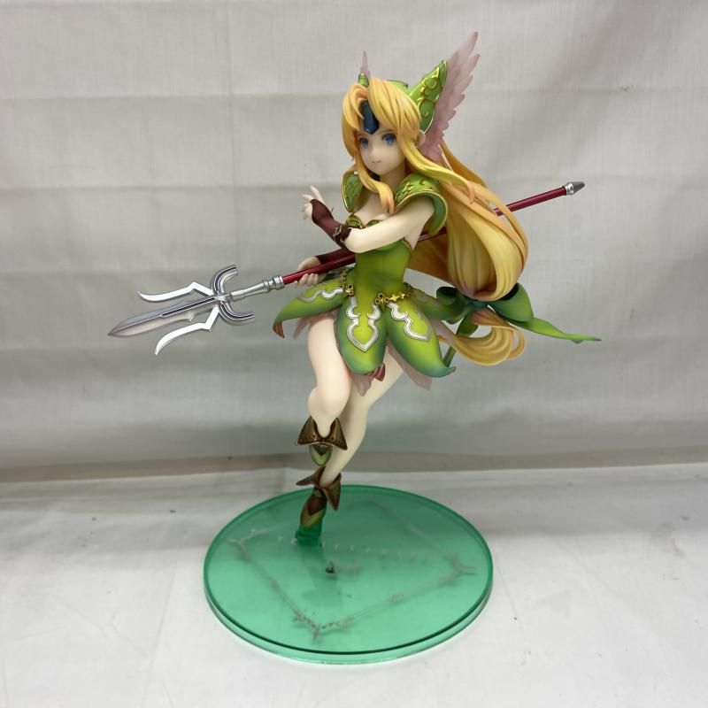 中古】開封)聖剣伝説3 ﾄﾗｲｱﾙｽﾞ ｵﾌﾞ ﾏﾅ ﾘｰｽ[22] - メルカリ