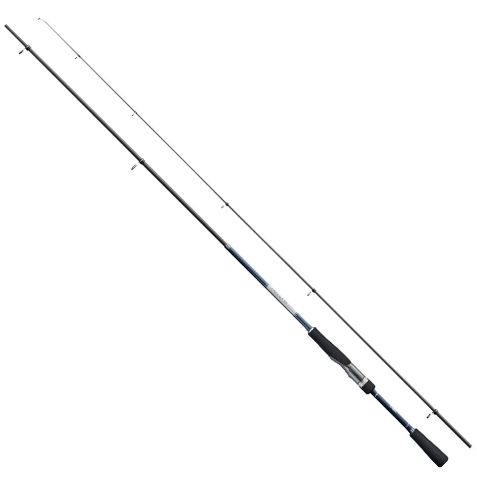 S76ML シマノ(SHIMANO) フリースタイル ロッド 23 フリーゲーム S76ML 振出竿