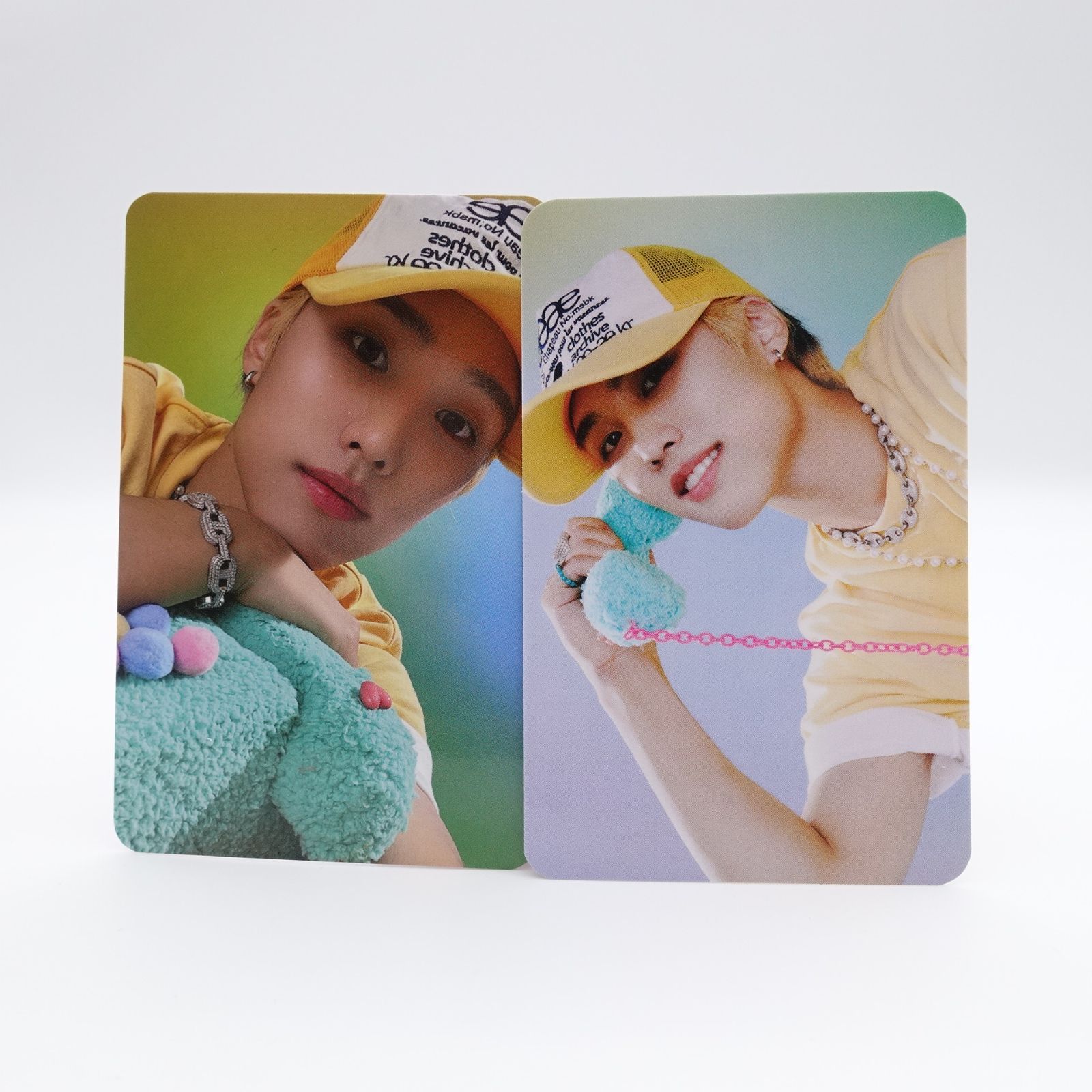 THEBOYZ ドボイズ ジェイコブ パジャマ トレカ 【公式通販】 THEBOYZ ドボイズ ジェイコブ パジャマ トレカ 【公式通販】