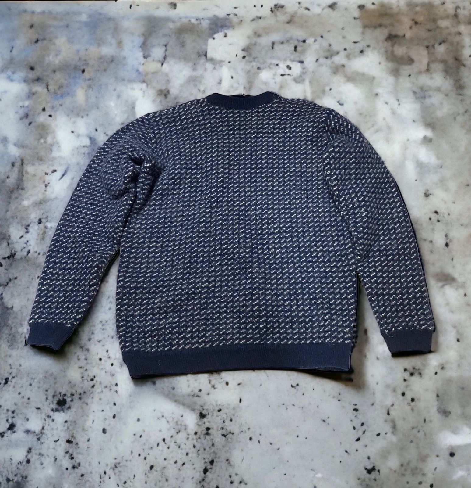 ☆XXLサイズ☆バーズアイニット☆ エルエルビーン L.L.bean Birdseye 