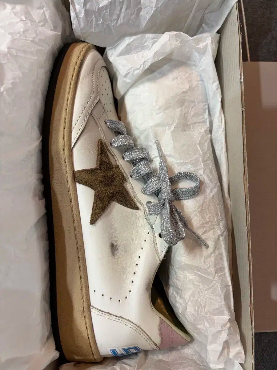 ゴールデングース ボールスター