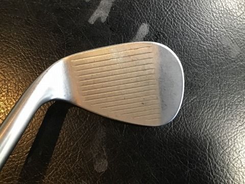 ピン PING GORGE GLIDE 52|SS ウェッジ WG CFS WEDGE スチール フレックスその他 メンズ 男性用 右利き 右用 Cランク ゴルフクラブ