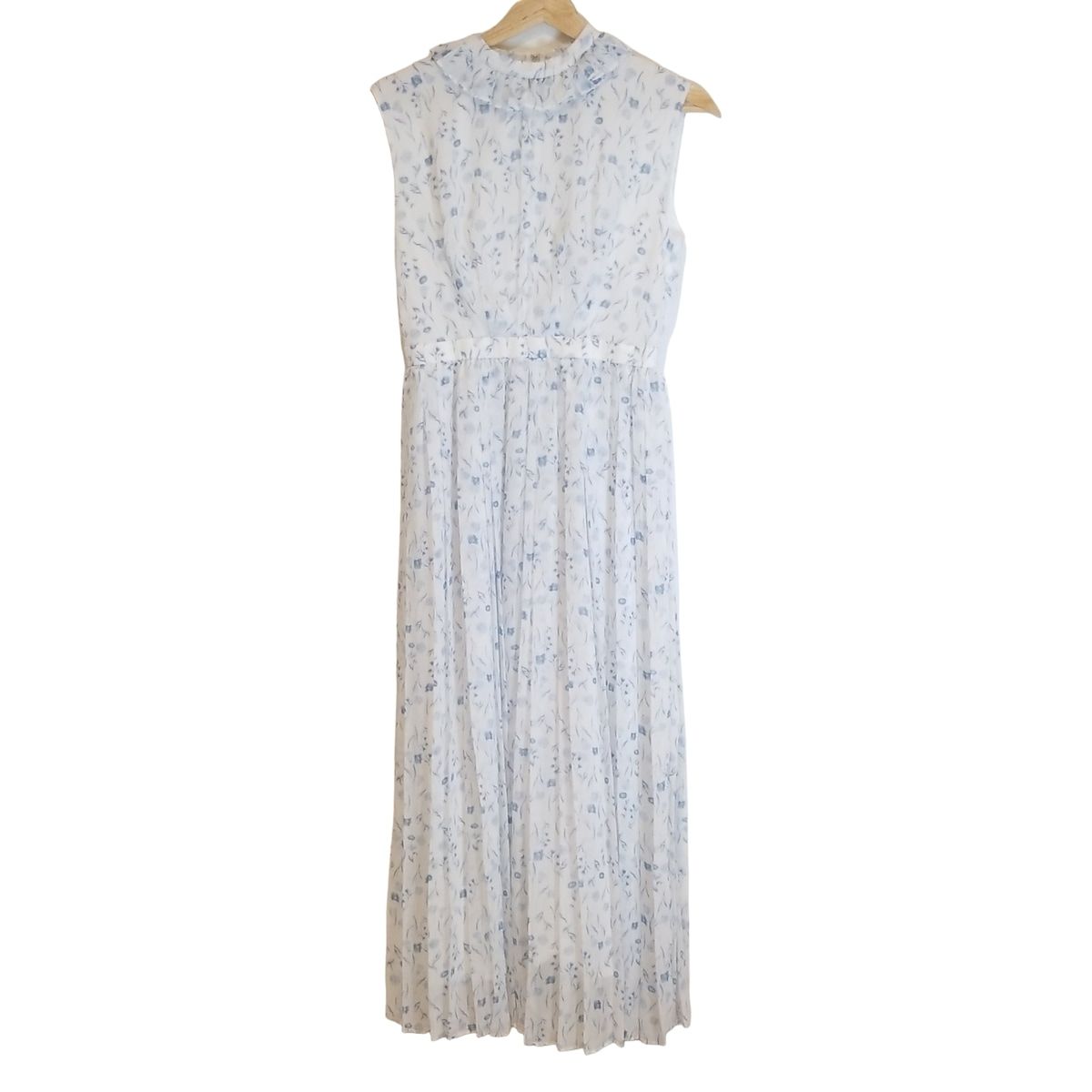 セルフォード ワンピース サイズ36 S - 白