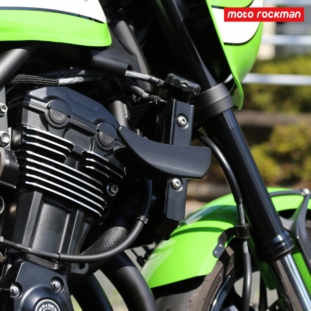 ダウンフォーススライダーTYPE2  Z900RS,Z900