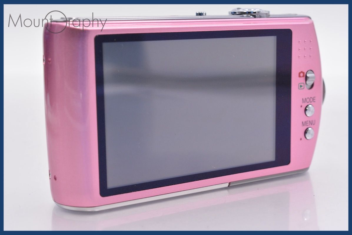 極美品Panasonic ☆極上美品☆ Panasonicパナソニック LUMIX DMC