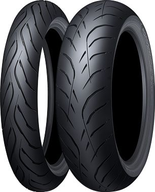2営業日で発送 DUNLOP ダンロップ DUNLOP ダンロップ 130 70ZR17M 62W RoadSmart4 フロント TL 335889