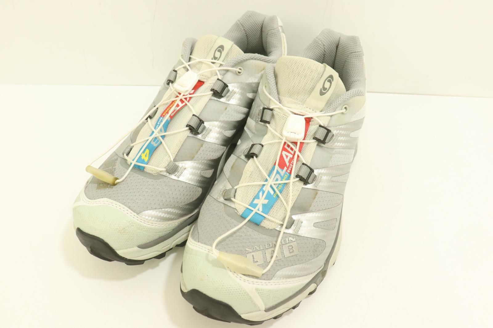 SALOMON メンズスニーカー 27cm XT-4 OG Sharkskin SALOMON 27cm 