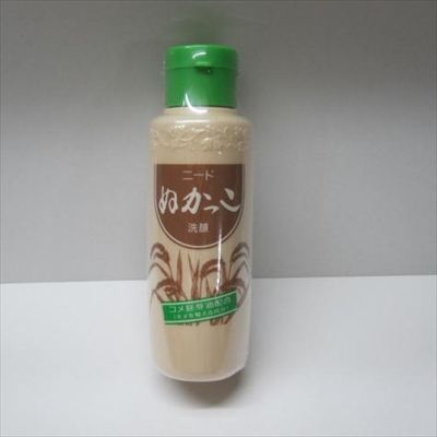 まとめ買い-48点セット ニード ヌカッコ 洗顔 ８０Ｇ 田中善 洗顔 クレンジング