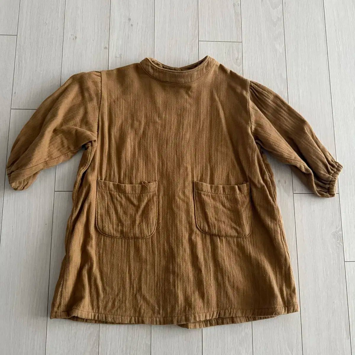 MJ 女児 ワンピース 出品