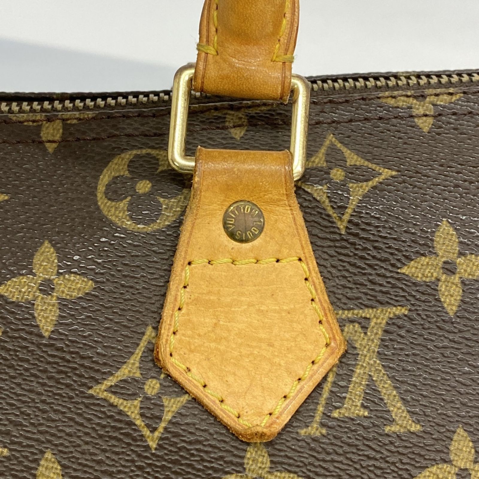 ルイ・ヴィトン(Louis Vuitton) ルイ・ヴィトン ハンドバッグ