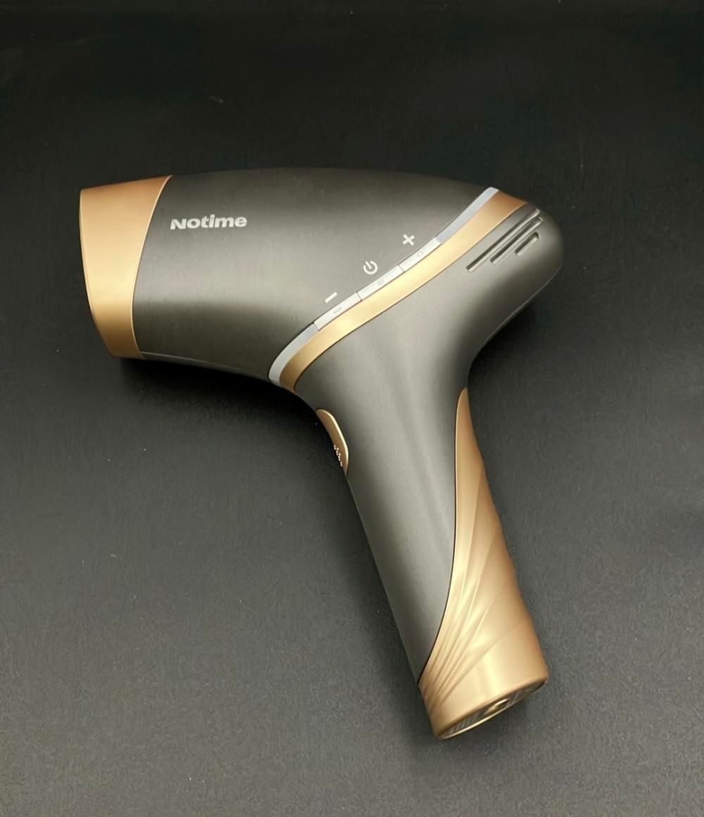 マーチャント オブ ファクトリーズ アイスダンディ 家庭光美容器 SKB-2108