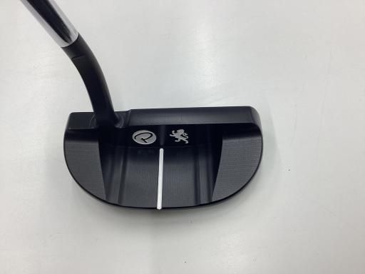 B1885 Piretti ゴルフクラブ BOSA パター 33インチ メンズ ボーサPN プレミアシリーズ|プレミアシリーズ|ピレッティパター