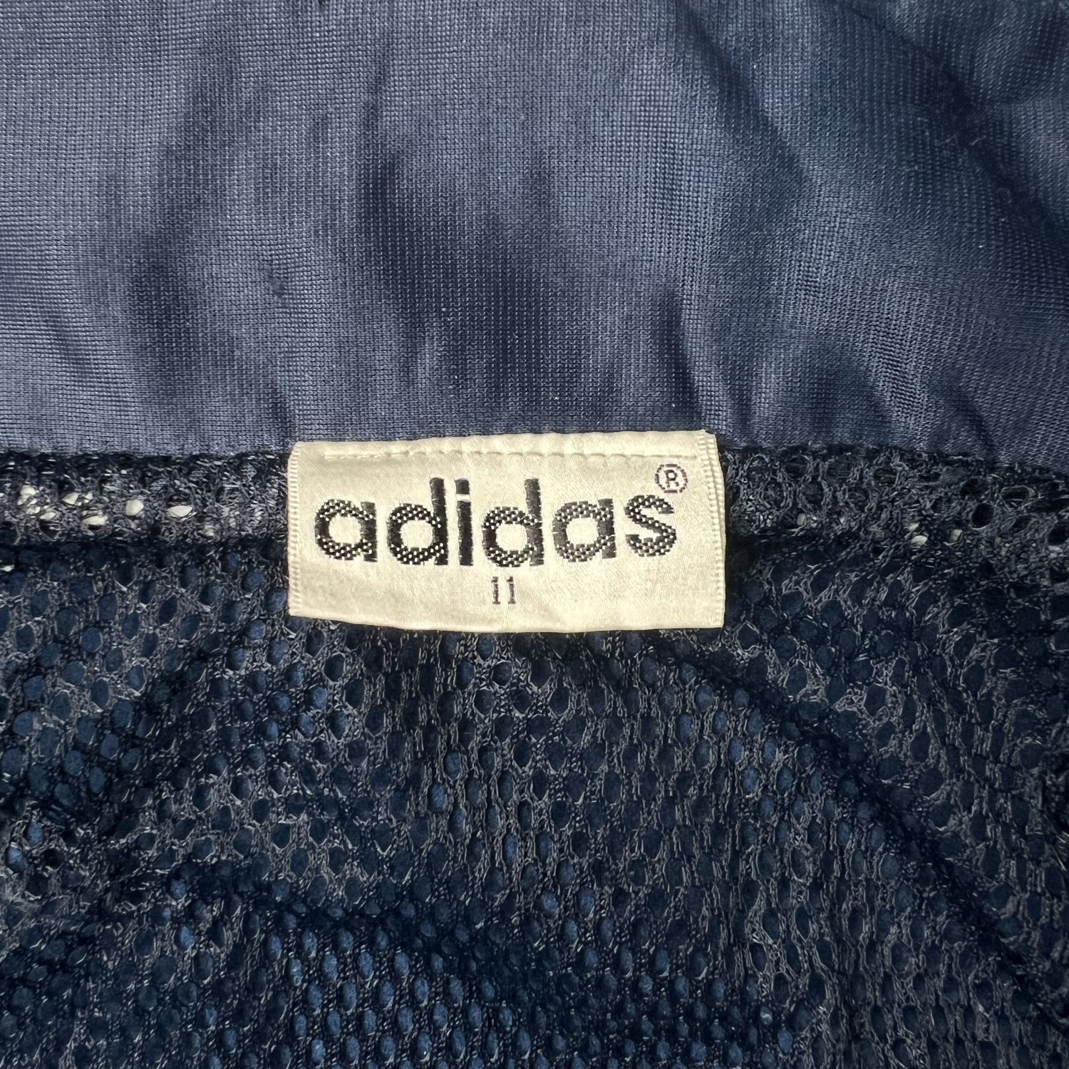 90年代 90s アディダス adidas トラックジャケット ジャージ