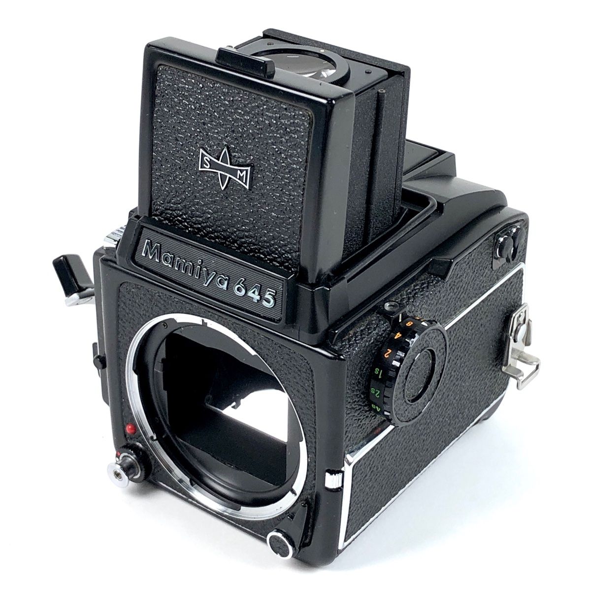 マミヤ Mamiya ウエストレベルファインダー マミヤ マミヤ RB67 