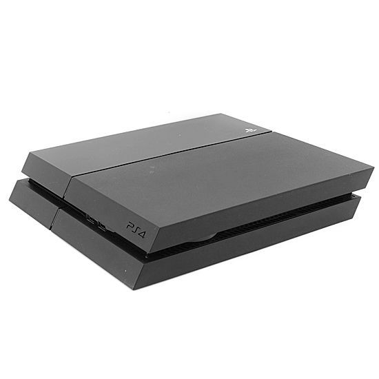 bn:5] SONY プレイステーション4 500GB ブラック CUH-1000AB01 コントローラーなし 元箱あり - メルカリ