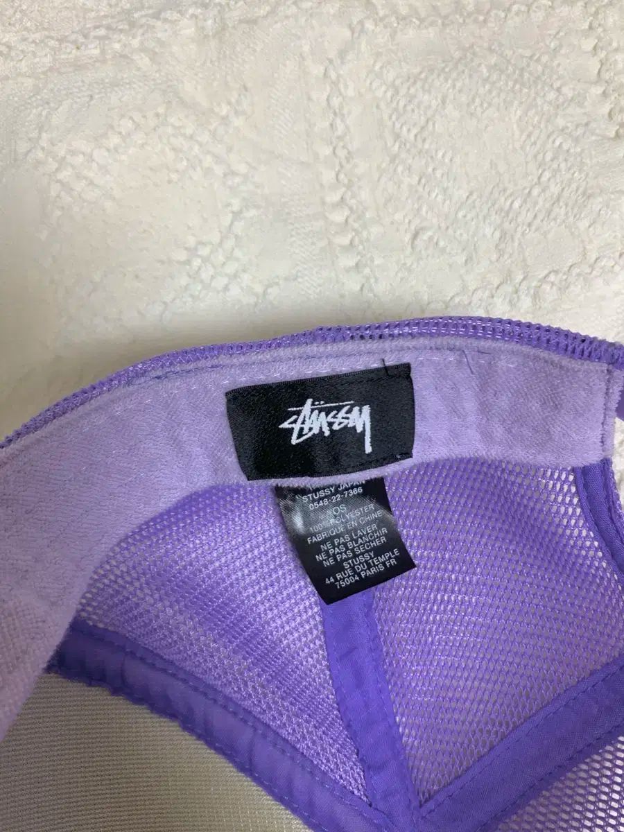 STUSSY ステューシー