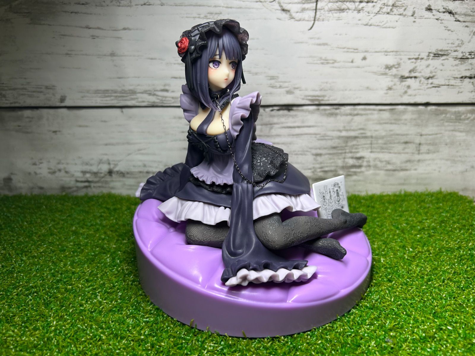 箱無し 美品 TAITO タイトー AMP+ フィギュア その着せ替え人形